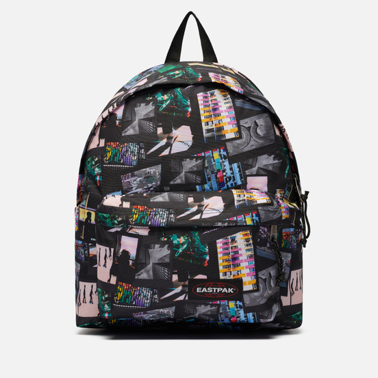 Рюкзак Eastpak Padded Pak'r Post District