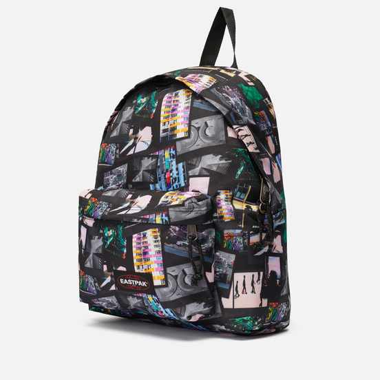 Рюкзак Eastpak Padded Pak'r Post District