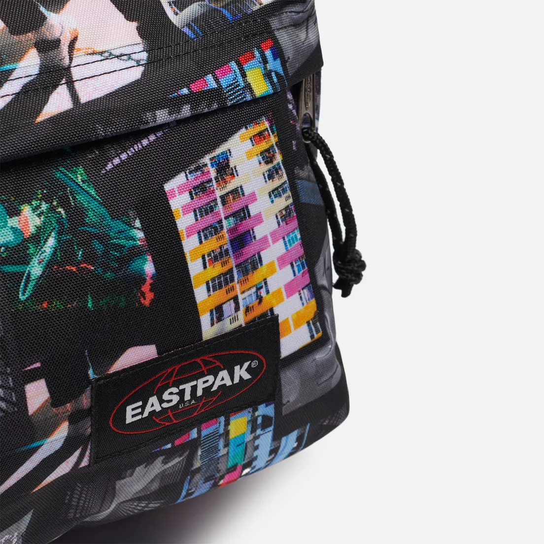 Eastpak Рюкзак Padded Pak'r