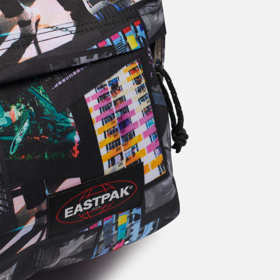 Рюкзак Eastpak Padded Pak'r Post District
