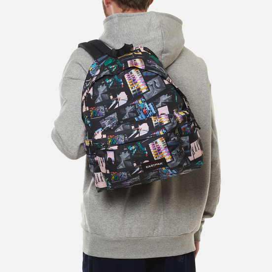 Рюкзак Eastpak Padded Pak'r Post District