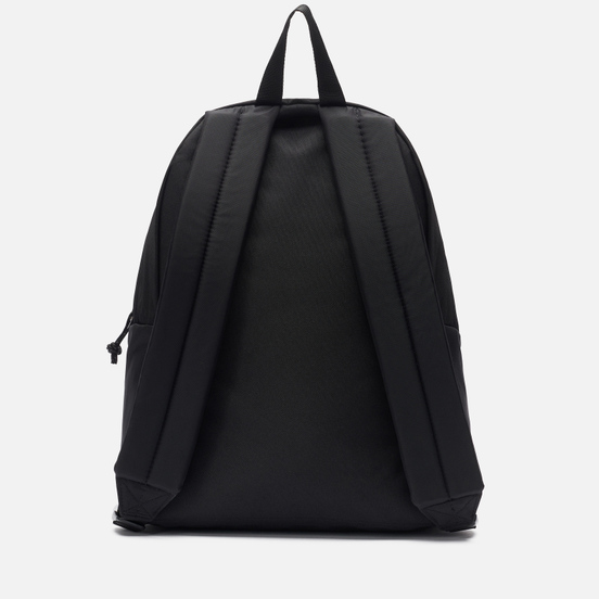 Рюкзак Eastpak Padded Pak'r Patched Black