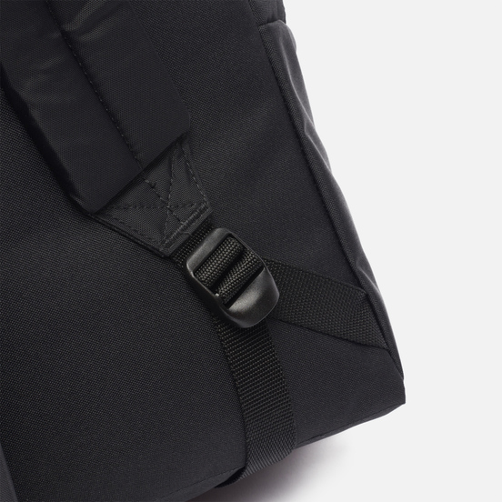 Рюкзак Eastpak Padded Pak'r Patched Black