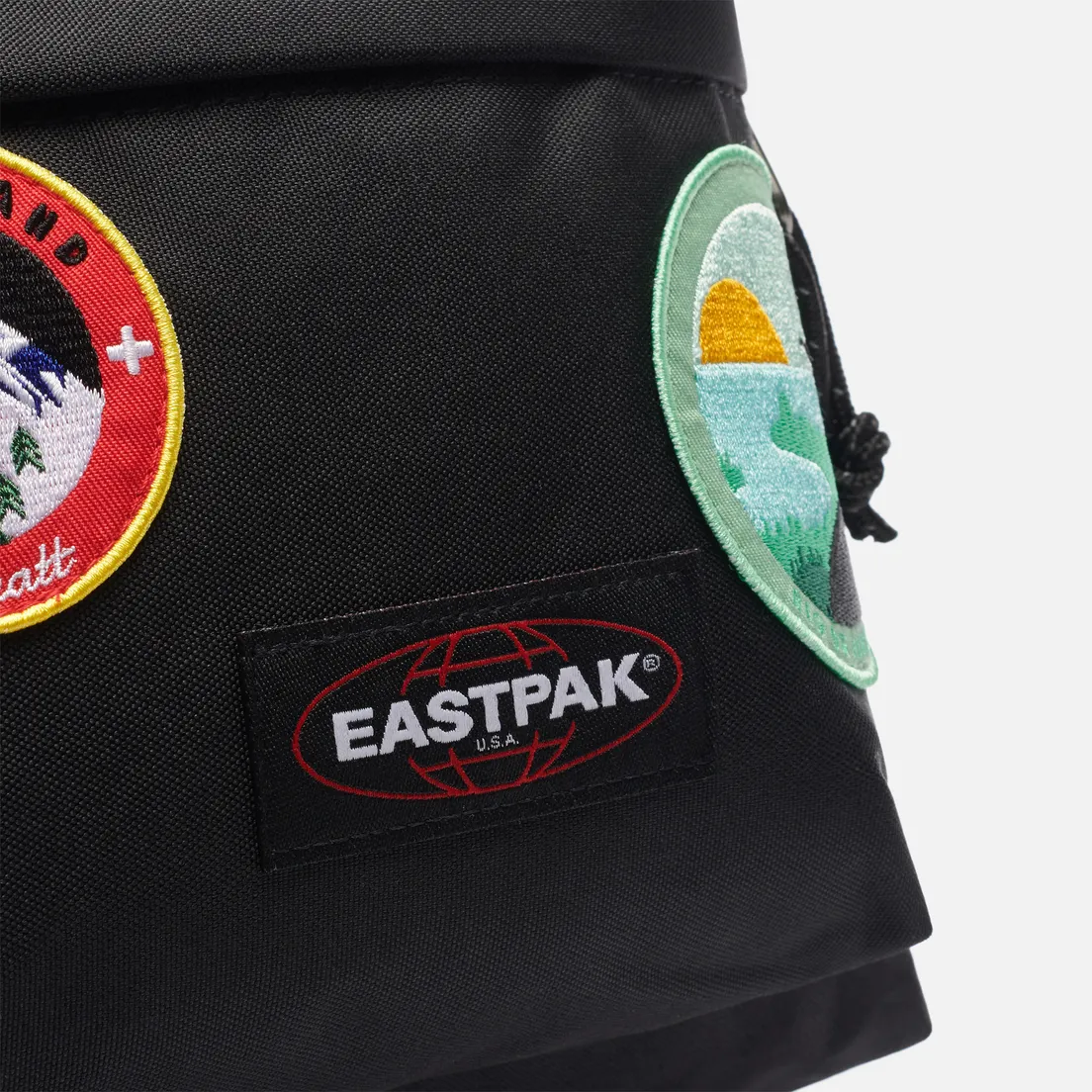 Eastpak Рюкзак Padded Pak'r