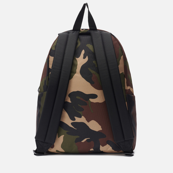 Рюкзак Eastpak Padded Pak'r Patched Camo