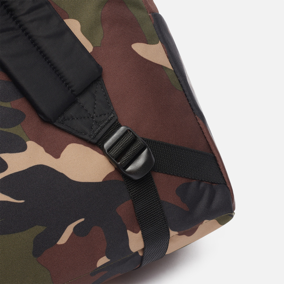 Рюкзак Eastpak Padded Pak'r Patched Camo