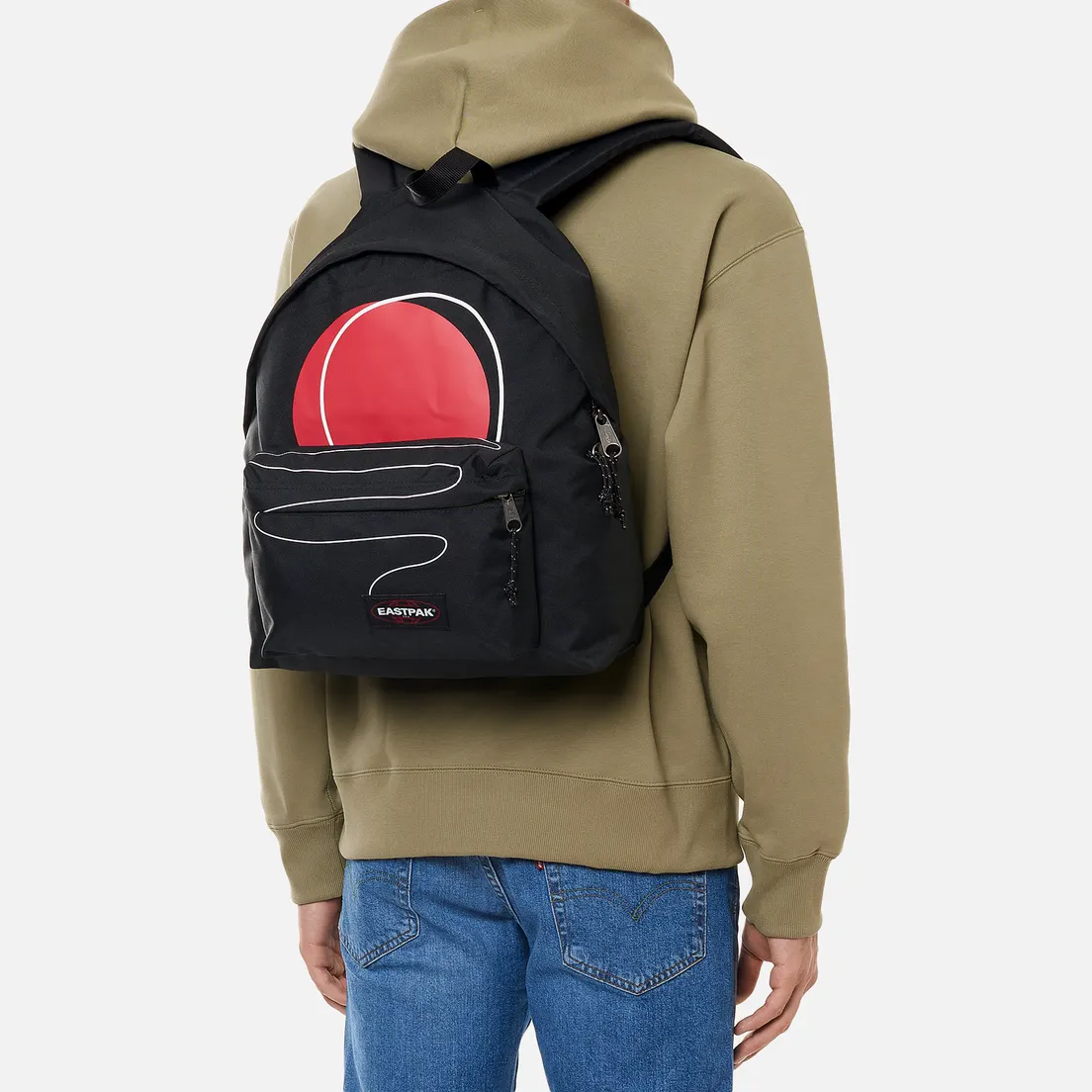 Eastpak Рюкзак Padded Pak'r