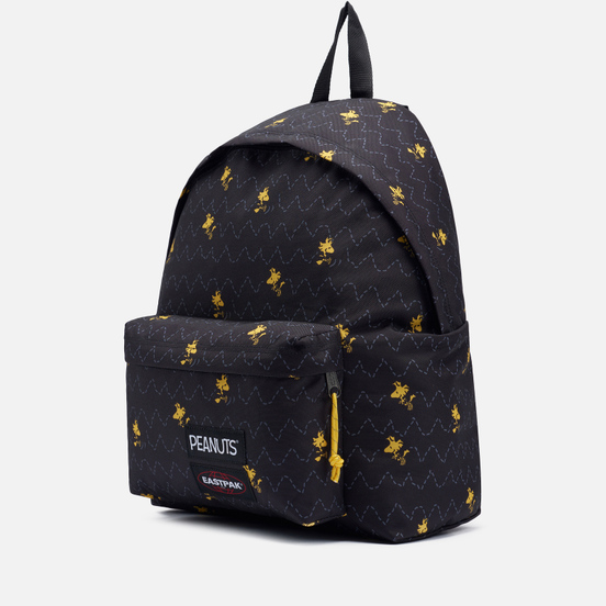 Рюкзак Eastpak x Peanuts Padded Pak'r Woodstock/Black
