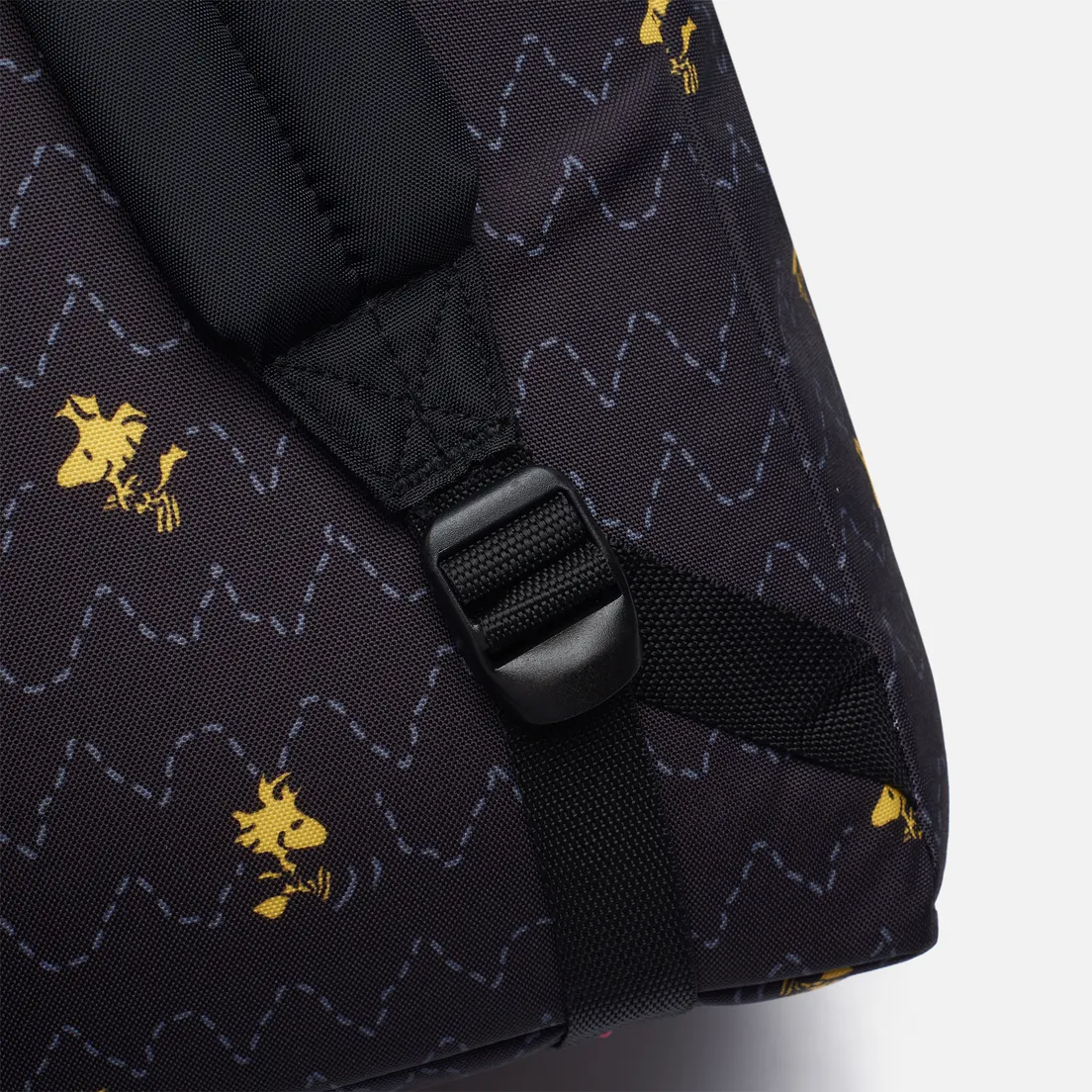 Eastpak Рюкзак x Peanuts Padded Pak'r