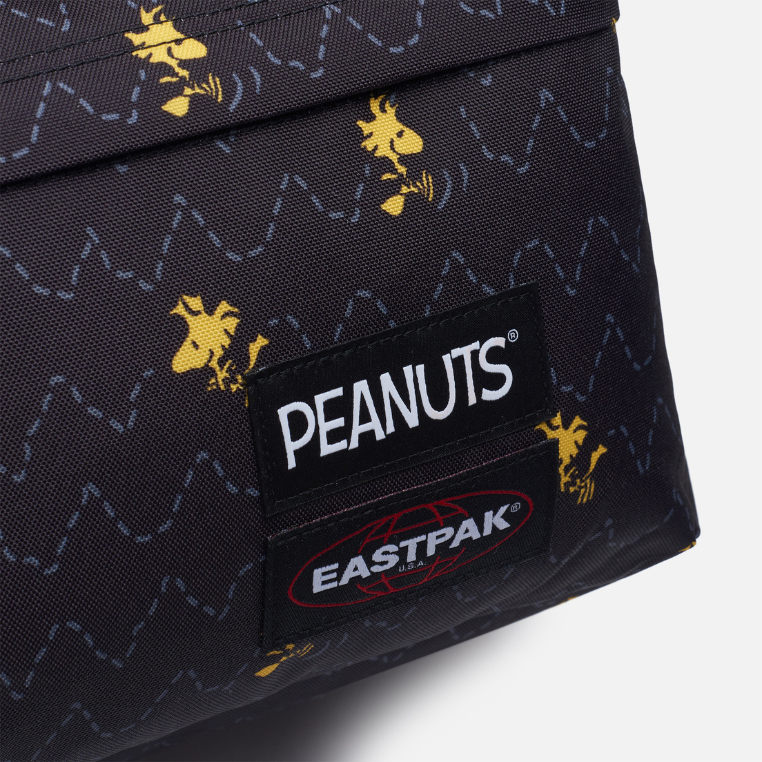 Eastpak Рюкзак x Peanuts Padded Pak'r