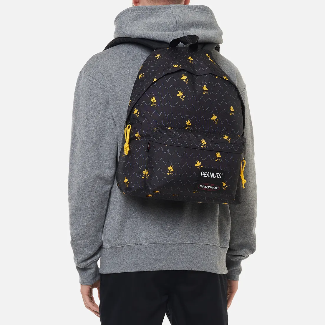 Eastpak Рюкзак x Peanuts Padded Pak'r