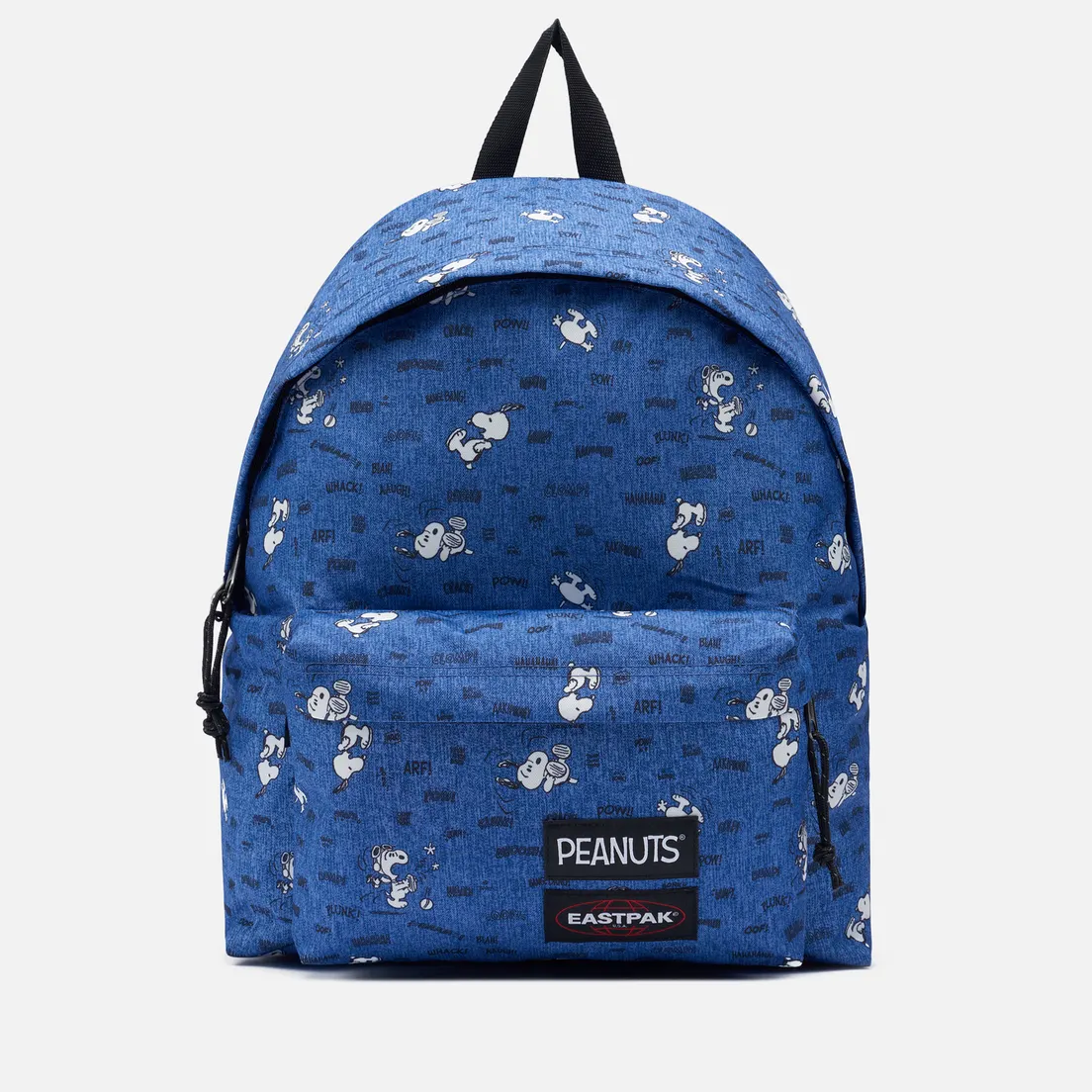 Eastpak Рюкзак x Peanuts Padded Pak'r