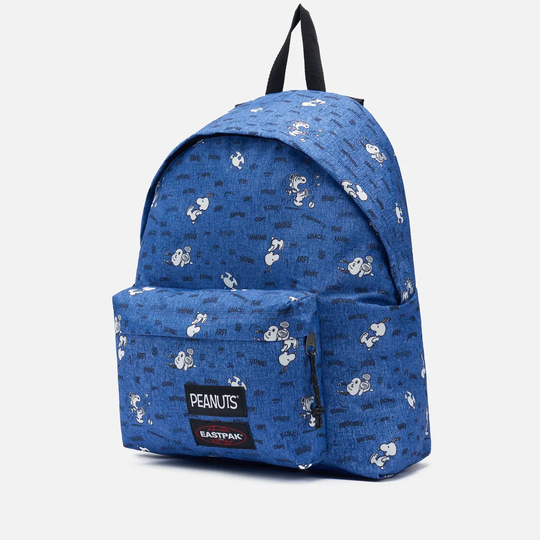 Eastpak Рюкзак x Peanuts Padded Pak'r
