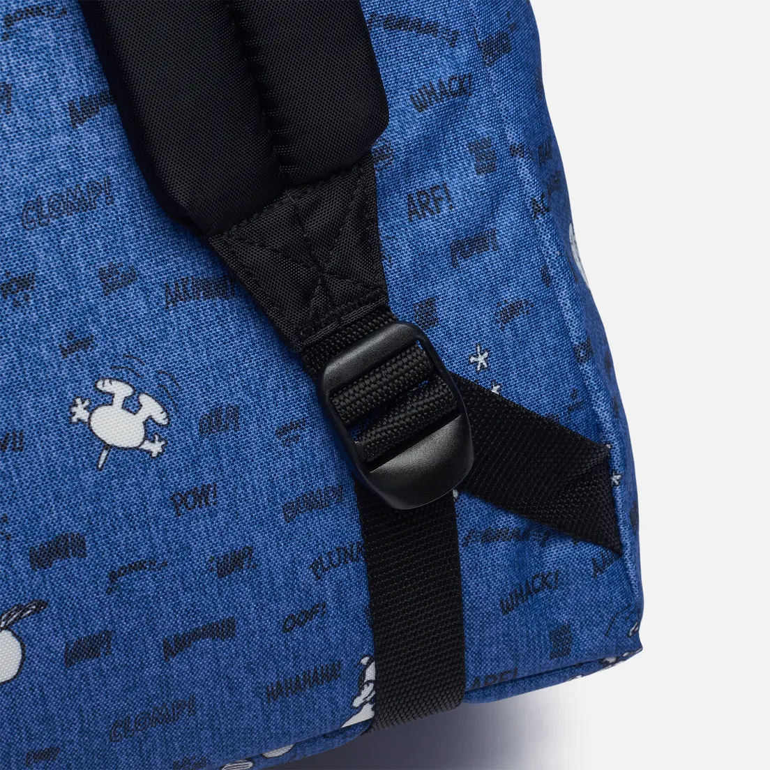 Eastpak Рюкзак x Peanuts Padded Pak'r
