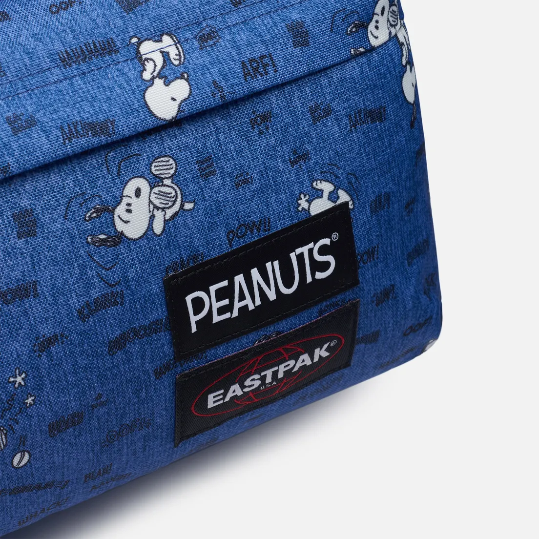 Eastpak Рюкзак x Peanuts Padded Pak'r
