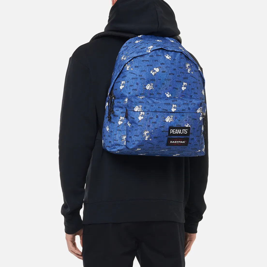 Eastpak Рюкзак x Peanuts Padded Pak'r