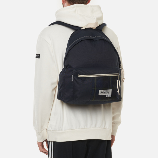 Рюкзак Eastpak Padded Pak'r SR+ Navy