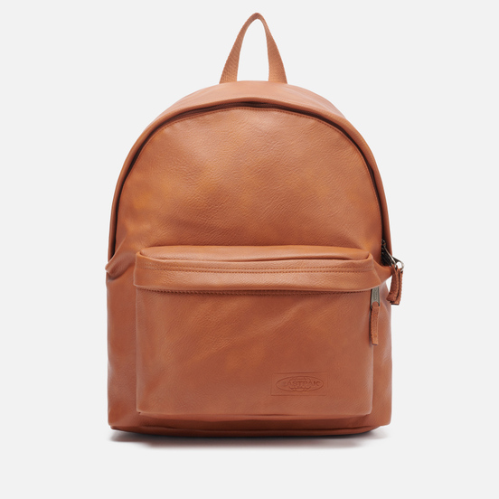 Рюкзак Eastpak Padded Pak'r Grained Camel