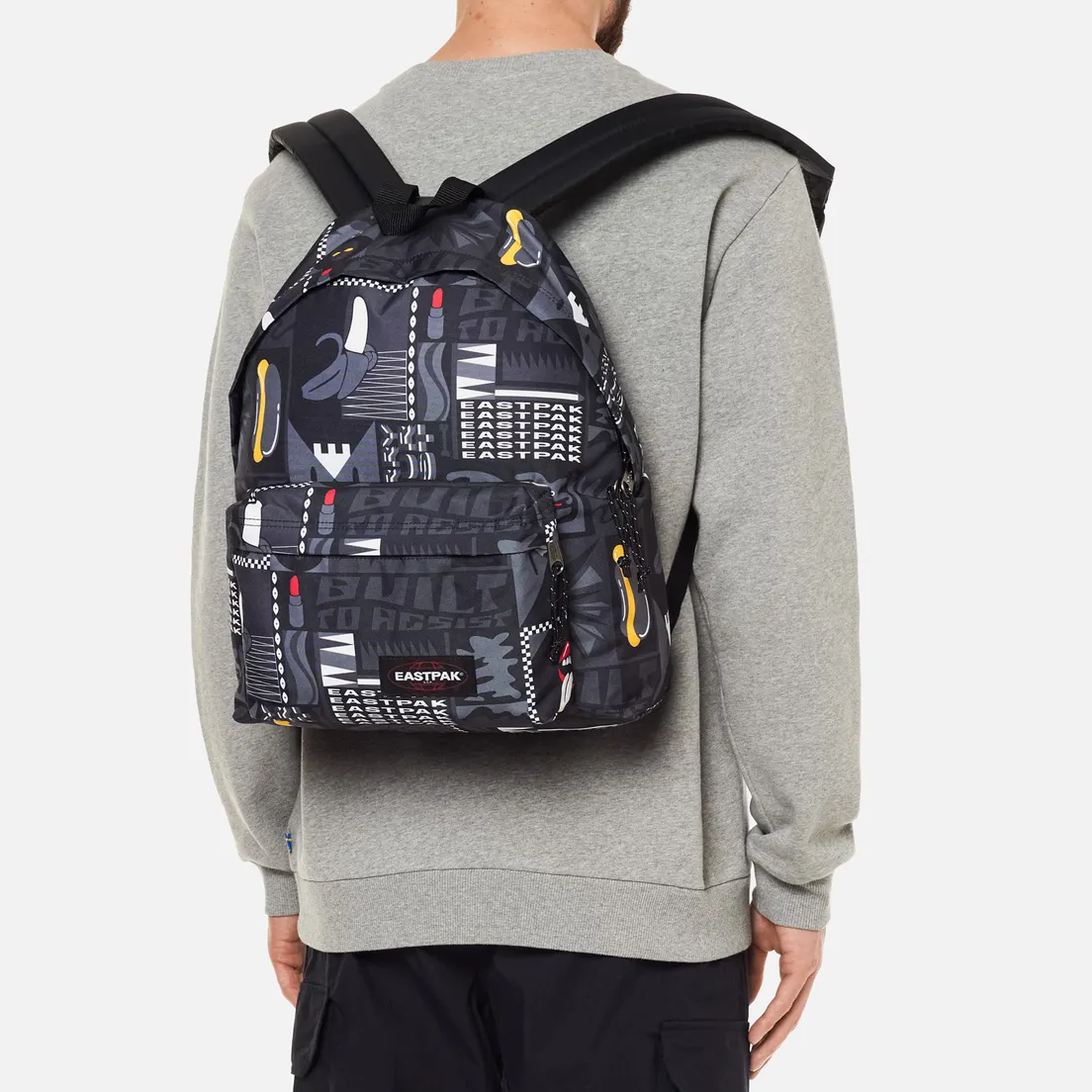 Eastpak Рюкзак Padded Pak'r