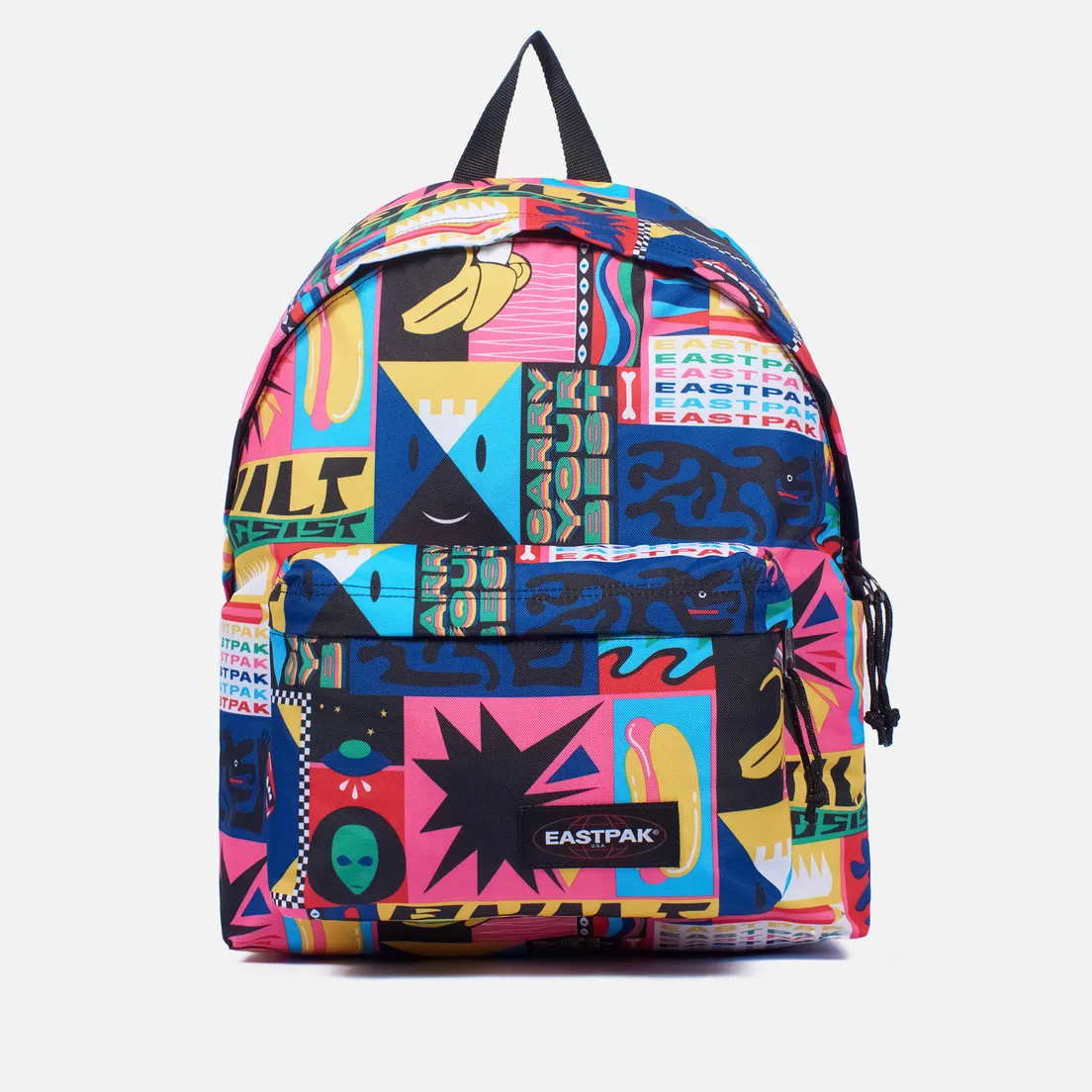 Eastpak Рюкзак Padded Pak'r