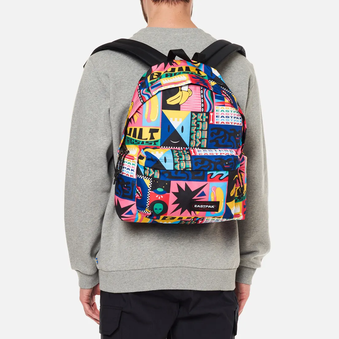 Eastpak Рюкзак Padded Pak'r