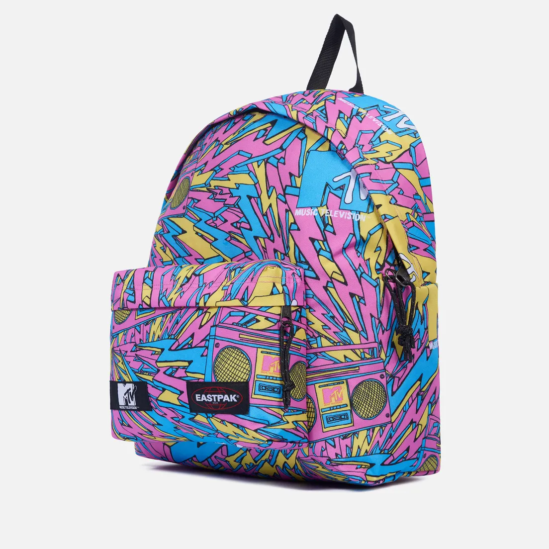 Eastpak Рюкзак x MTV Padded Pak'r