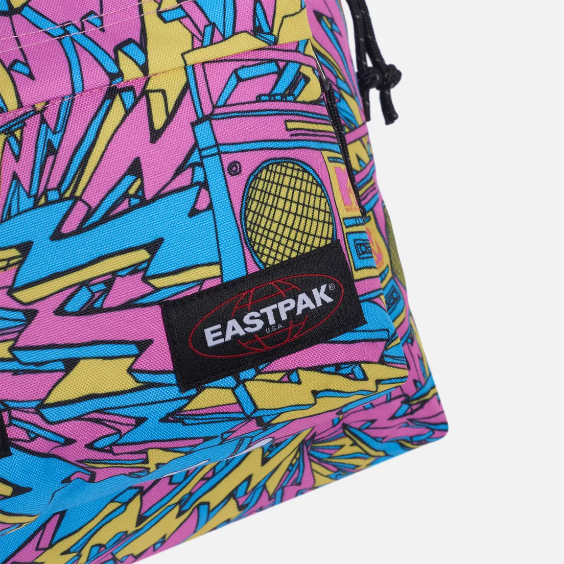 Eastpak Рюкзак x MTV Padded Pak'r