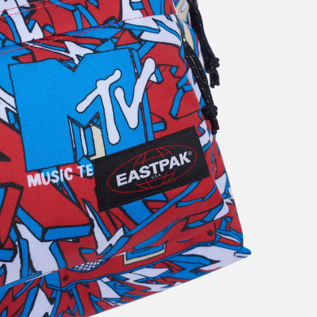 Eastpak Рюкзак x MTV Padded Pak'r
