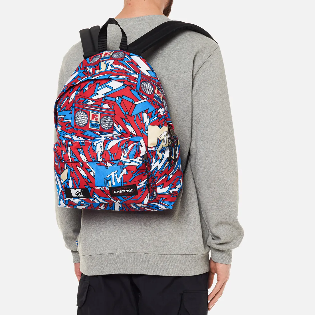 Eastpak Рюкзак x MTV Padded Pak'r