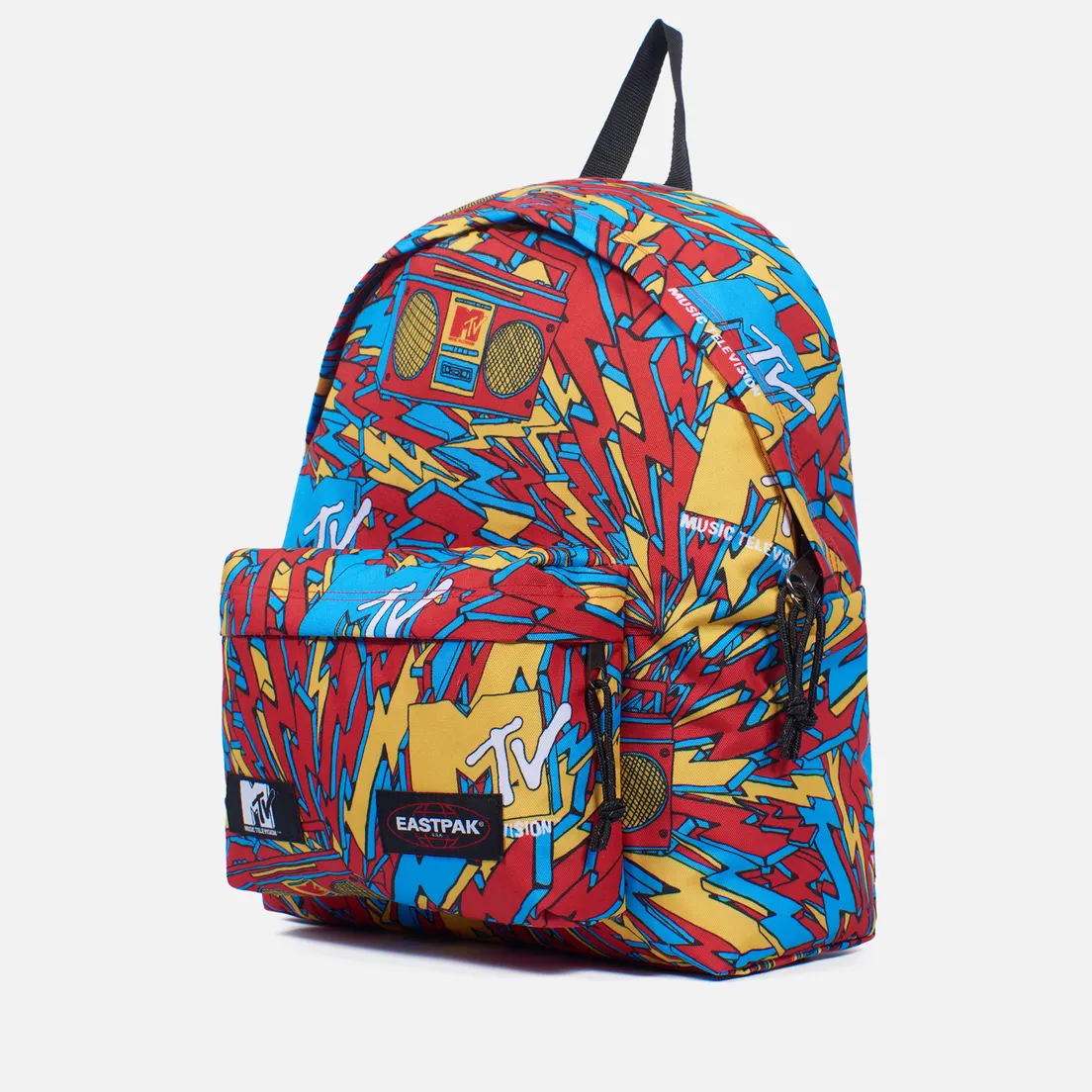 Eastpak Рюкзак x MTV Padded Pak'r