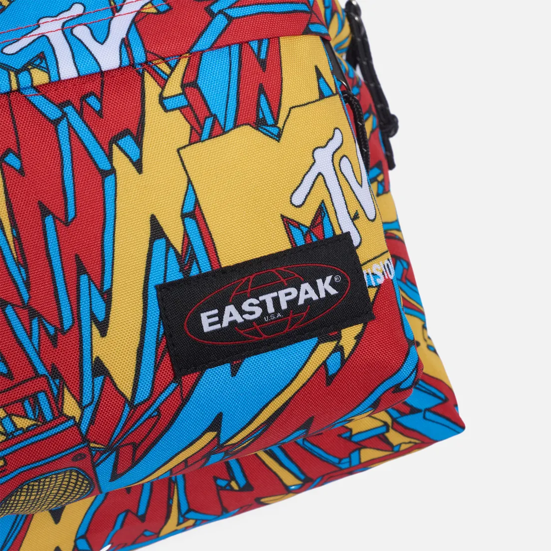 Eastpak Рюкзак x MTV Padded Pak'r