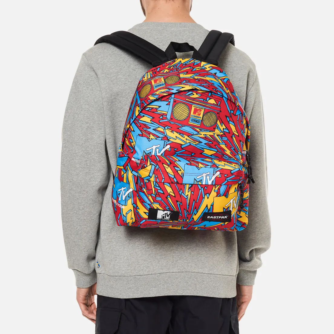 Eastpak Рюкзак x MTV Padded Pak'r