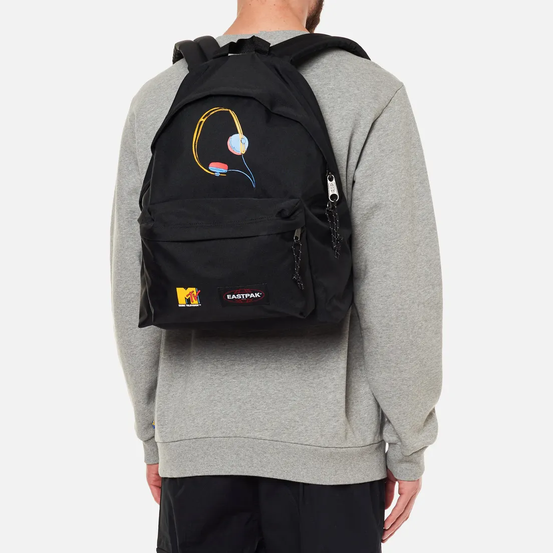 Eastpak Рюкзак x MTV Padded Pak'r