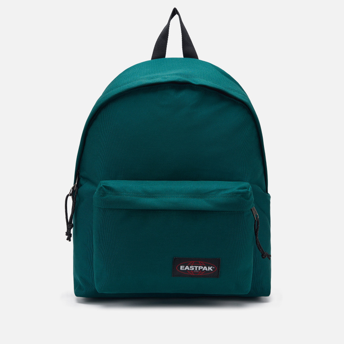 Рюкзак Eastpak, цвет зелёный, размер UNI