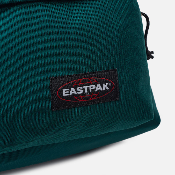 Рюкзак Eastpak, цвет зелёный, размер UNI E00620N74 Padded Pak'r - фото 4