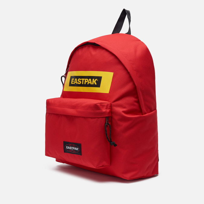 Рюкзак Eastpak, цвет красный, размер UNI E00620O06 Padded Pak'r Bold - фото 2