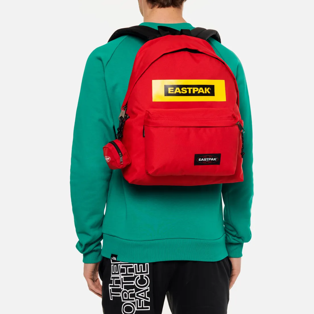 Eastpak Рюкзак Padded Pak'r Bold