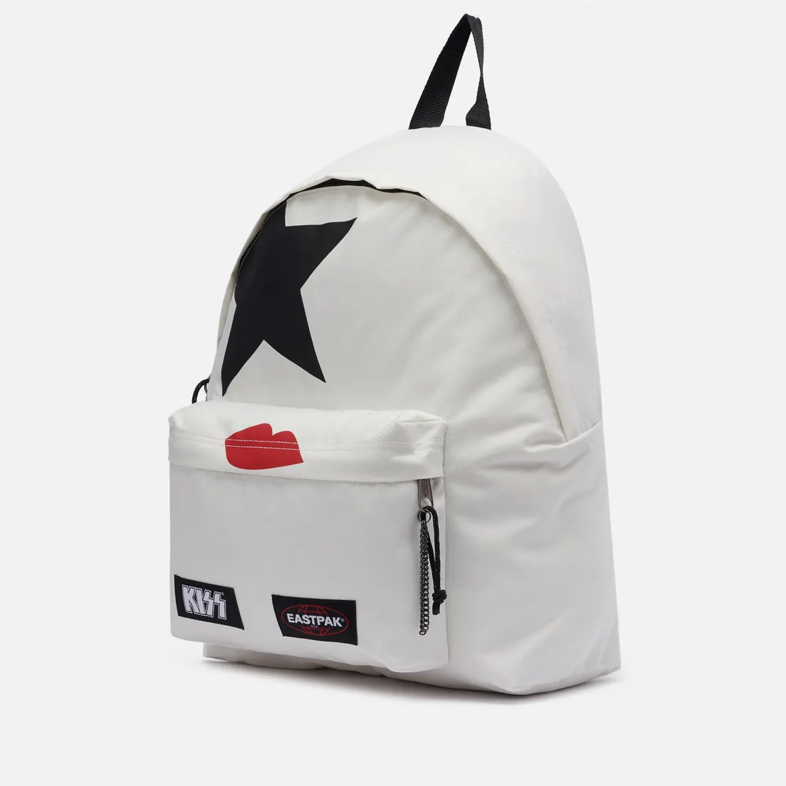 Eastpak Рюкзак x Kiss Padded Pak'r