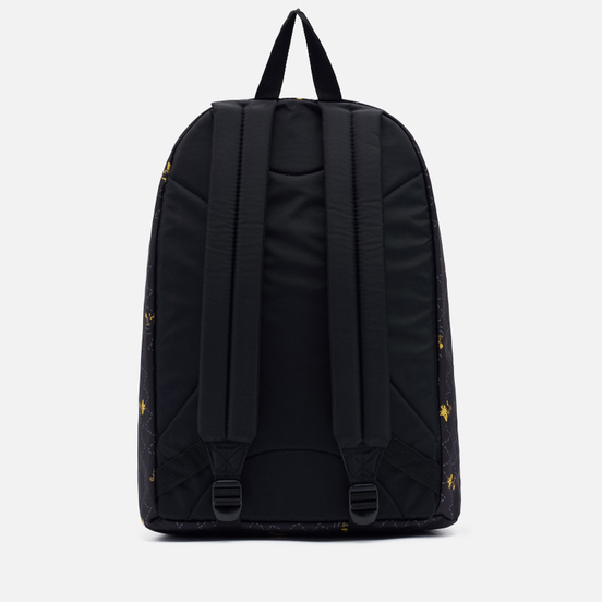 Рюкзак Eastpak x Peanuts Out Of Office Woodstock/Black
