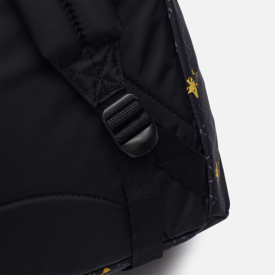 Рюкзак Eastpak x Peanuts Out Of Office Woodstock/Black