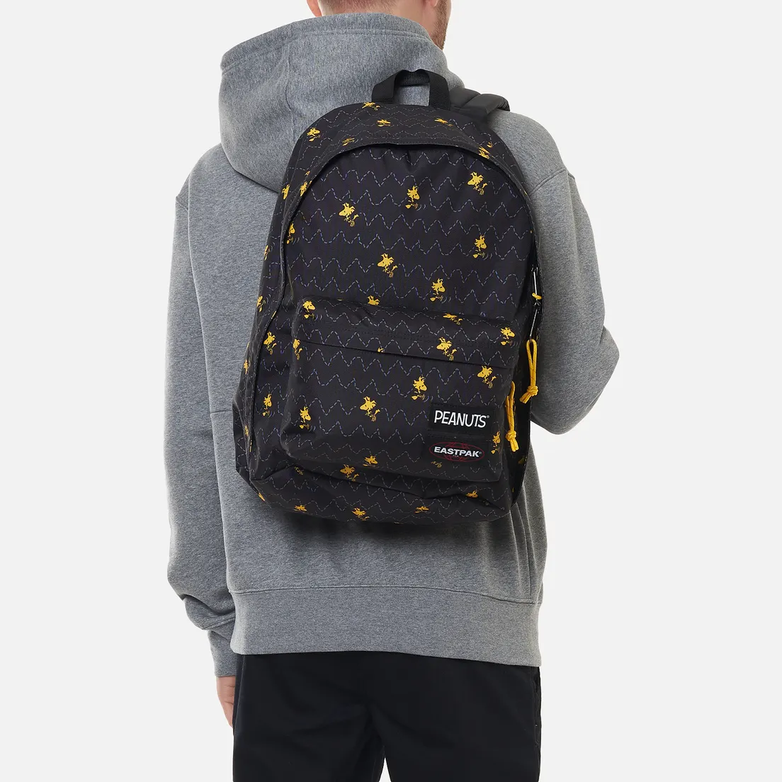 Eastpak Рюкзак x Peanuts Out Of Office