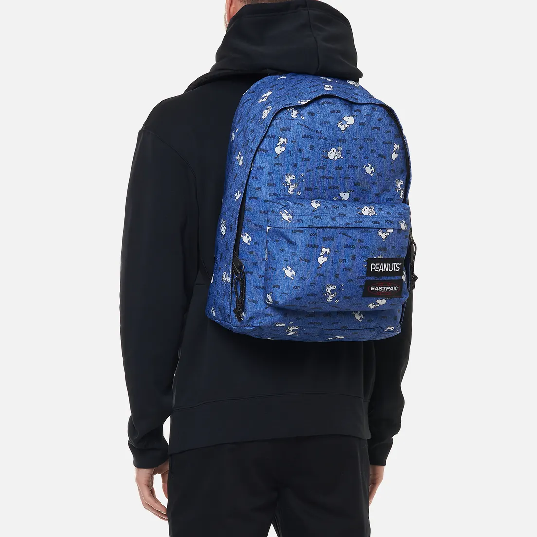 Eastpak Рюкзак x Peanuts Out Of Office
