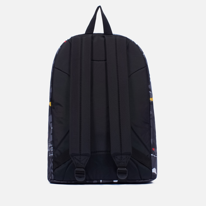 Рюкзак Eastpak, цвет чёрный, размер UNI E00767L20 Out Of Office - фото 3