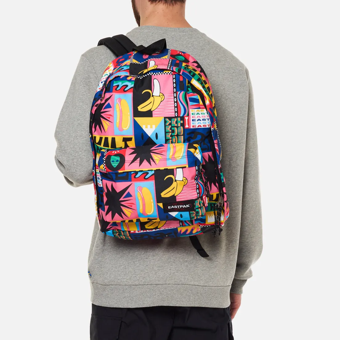 Eastpak Рюкзак Out Of Office