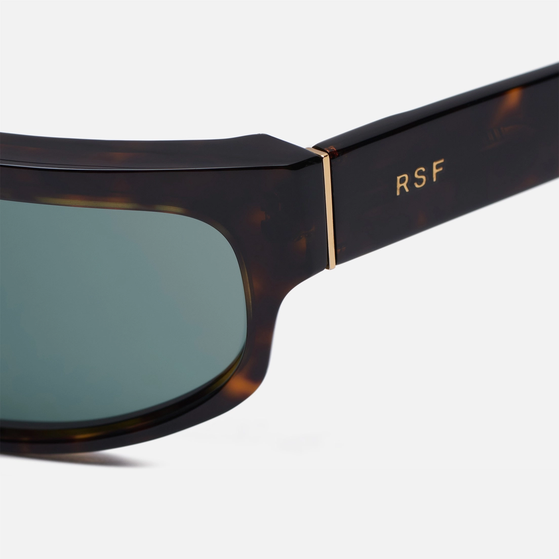 RETROSUPERFUTURE Солнцезащитные очки Zam