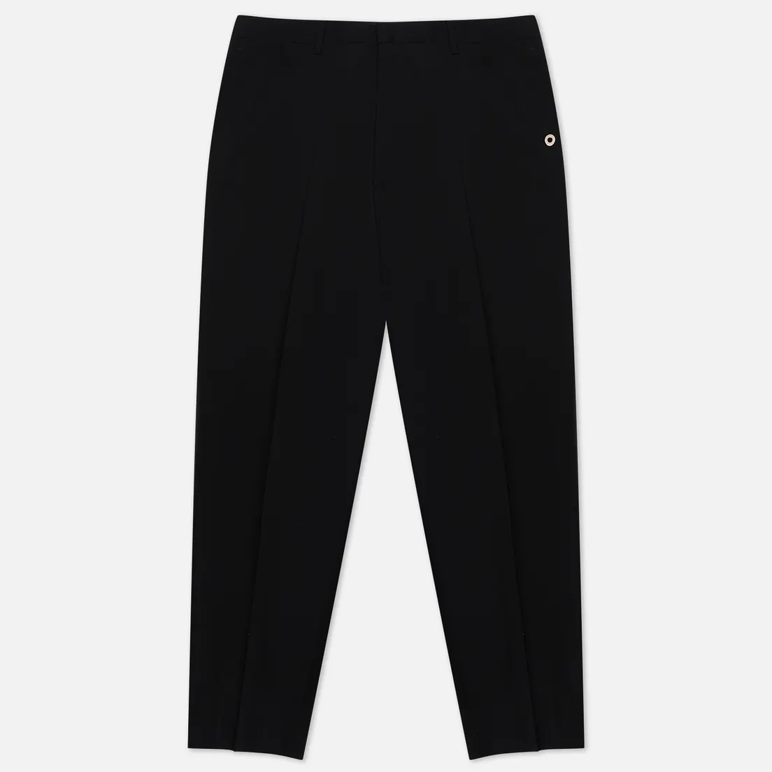 Etudes Мужские брюки Revolte Wool