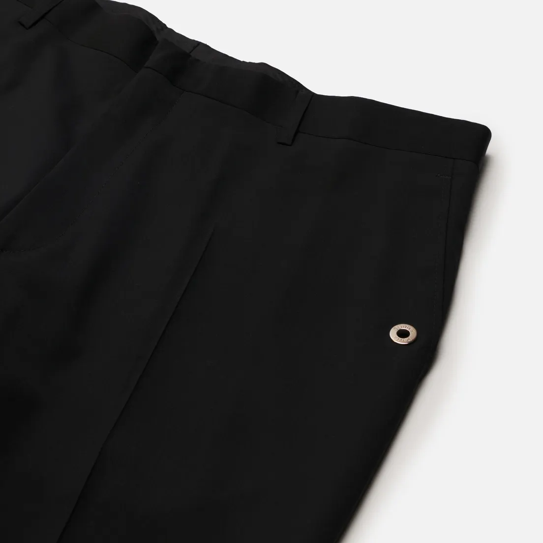 Etudes Мужские брюки Revolte Wool