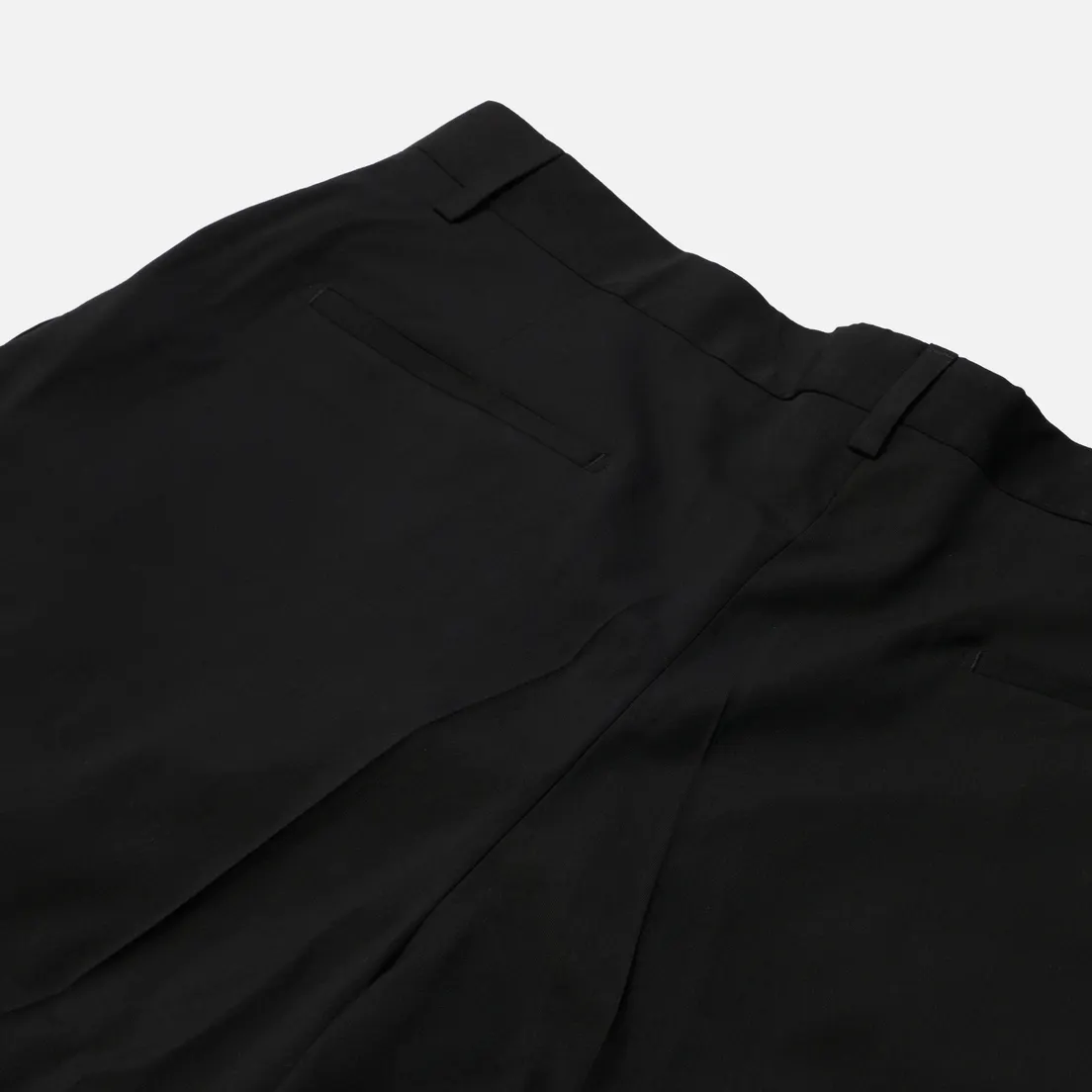 Etudes Мужские брюки Revolte Wool