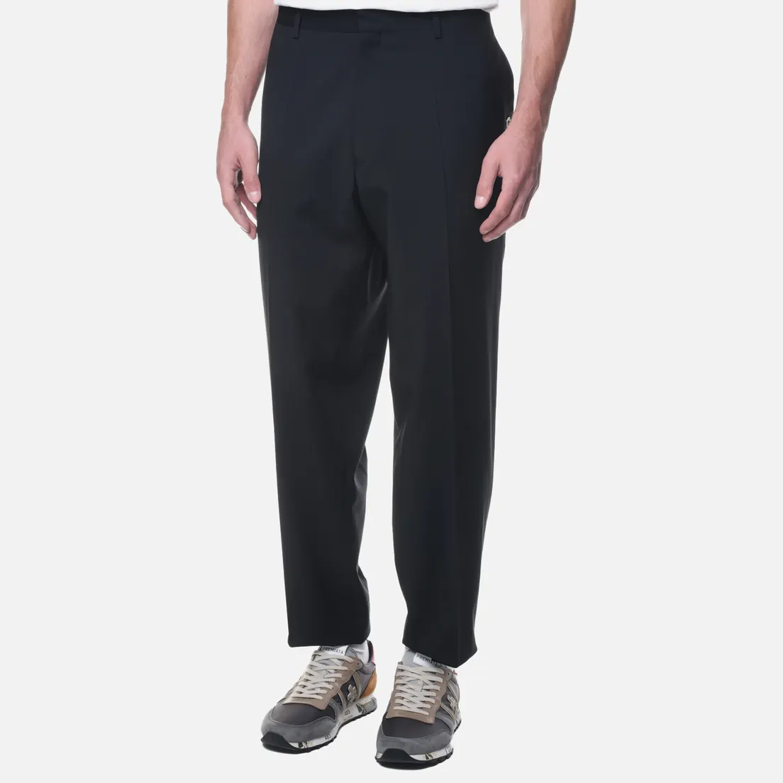 Etudes Мужские брюки Revolte Wool