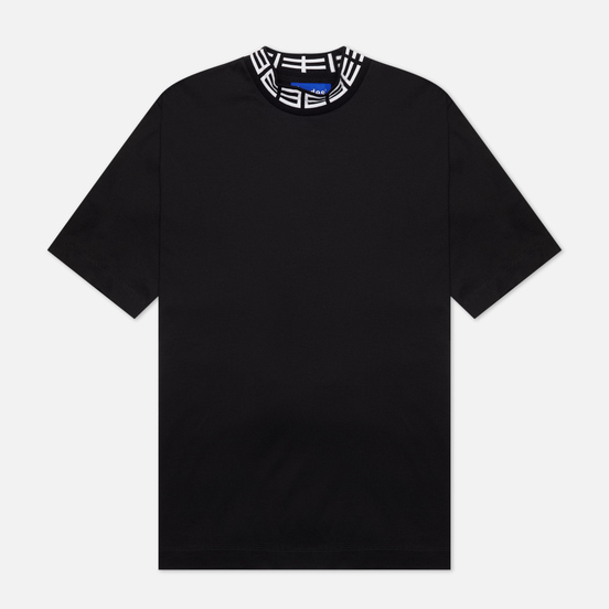 Мужская футболка Etudes Award Jacquard Black